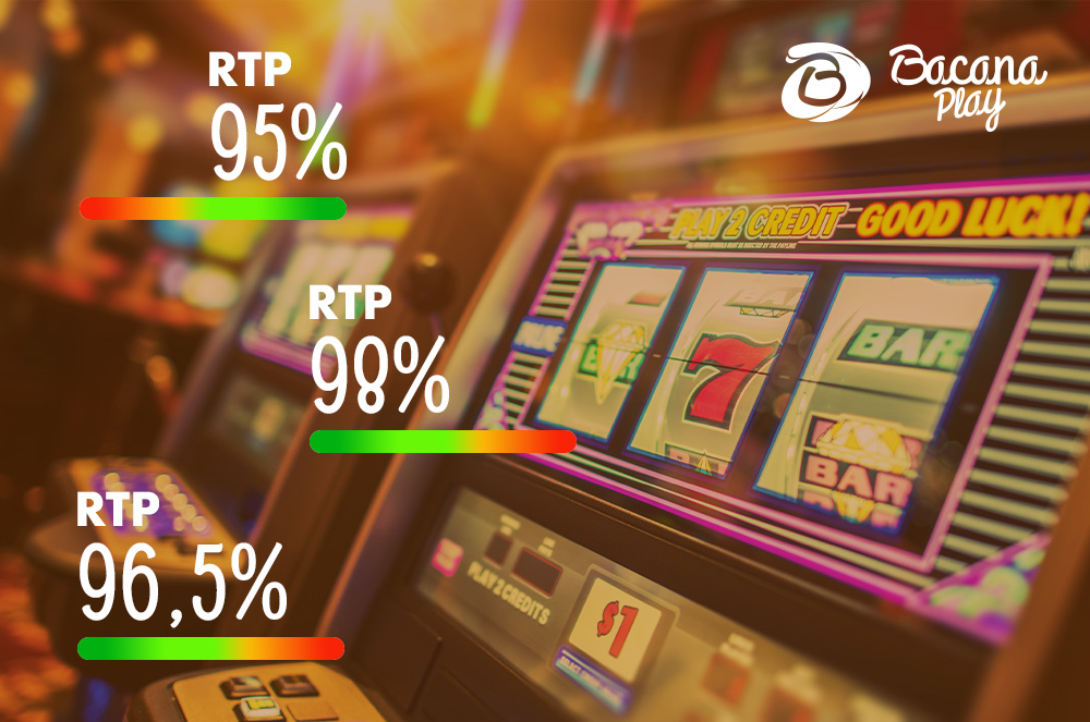 Programação das Slot Machines