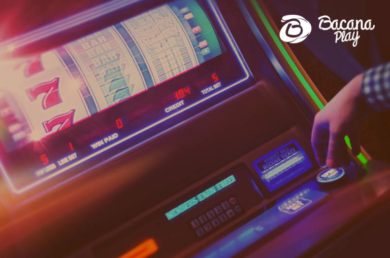 slot machines sem registo