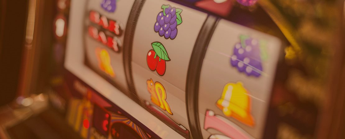 Símbolos de Slot Machines Online