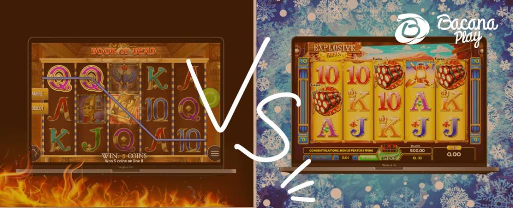 Mitos e Realidades nas Slots Online