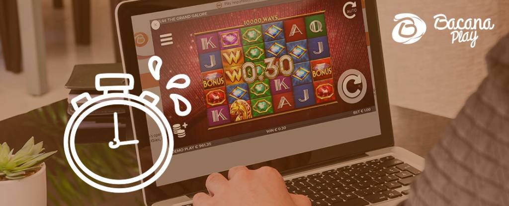 Mitos e Realidades nas Slots Online: Está quase a pintar!