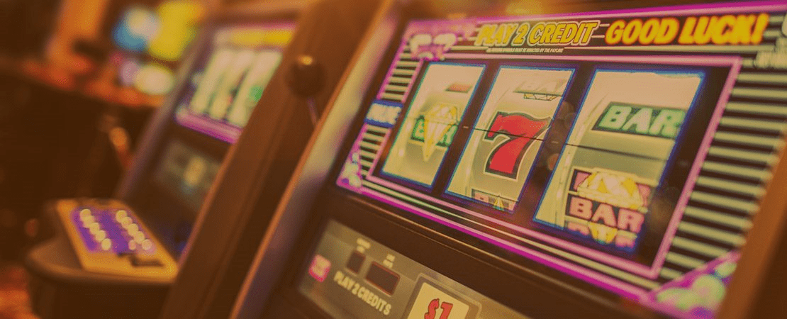 A Matemática das Slot Machines