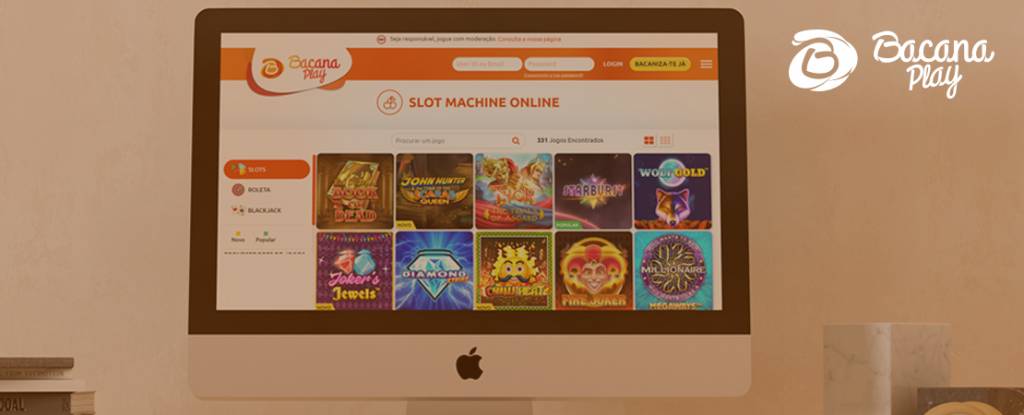 Como ganhar nas slot machines online