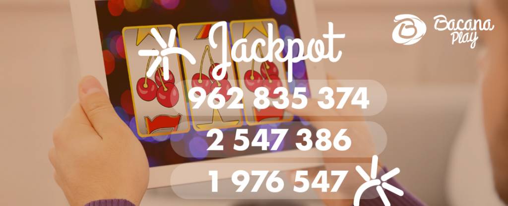 Perguntas frequentes de slots - os jackpots