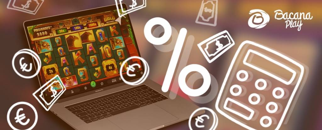 Retorno Do Jogador das slots Megaways