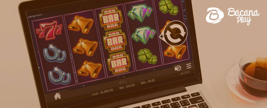 Slots Online: Como ganhar nas slot machines