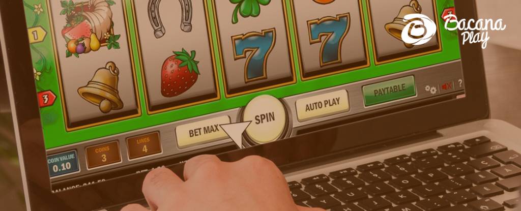 Apostas na Estratégia de Slot Machines