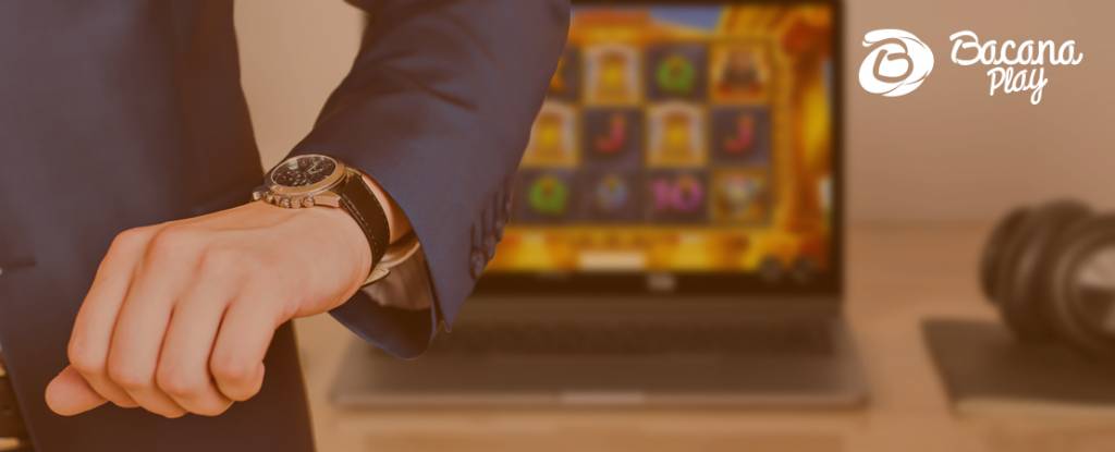 Erros frequentes nas slot machines: jogar sessões muito longas