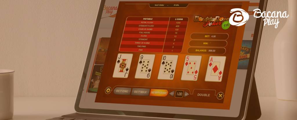 Símbolos de cartas de jogar nas slot machines