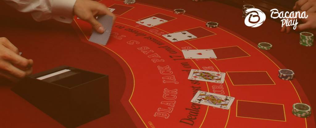 como jogar blackjack as bases 