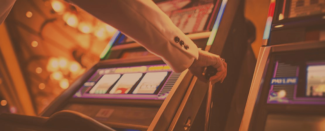 História das Slot Machines