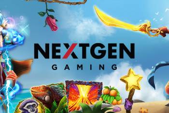 Joga nas Slots da NextGen Gaming!