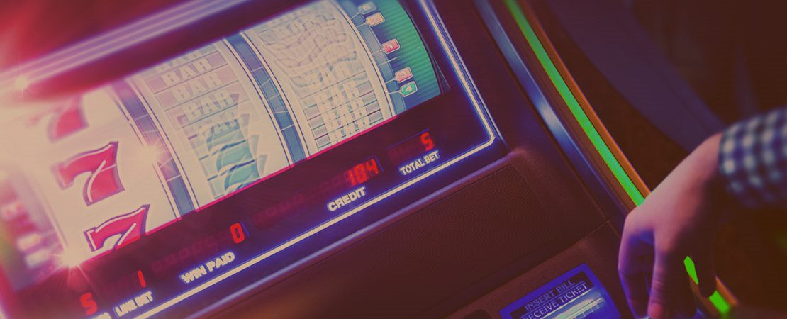 O que é uma Slot Machine e como funciona
