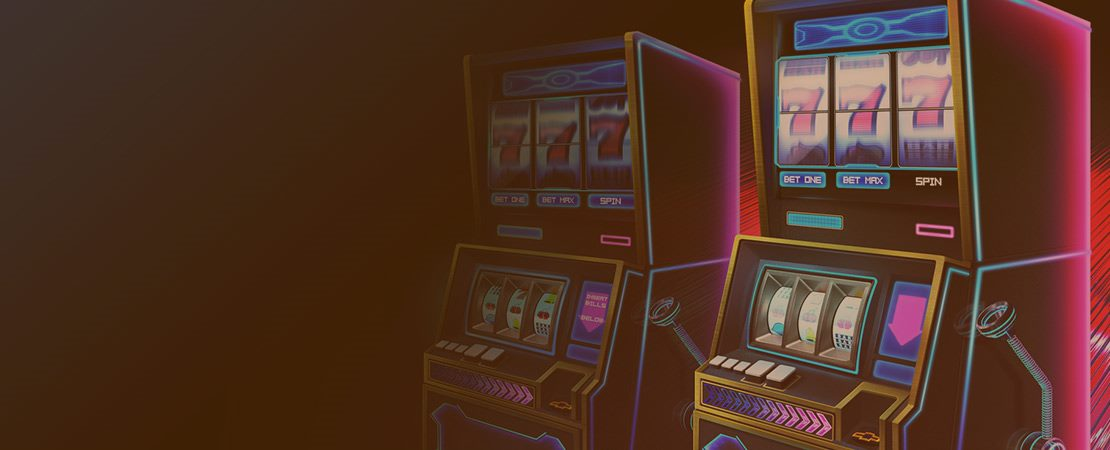 Perceber o Retorno Do Jogador das Slot Machines