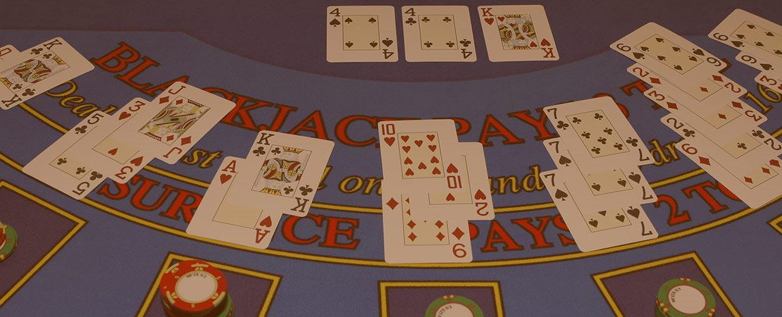 Como Jogar Blackjack – As Apostas