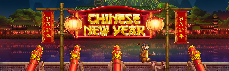 Chinese New Year slot image 2