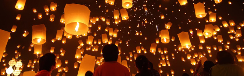 Lanterns Festival