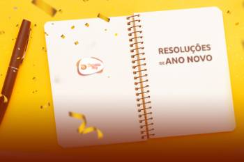 10 dicas: Como manter as resoluções de Ano Novo