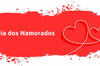 Feliz Dia dos Namorados