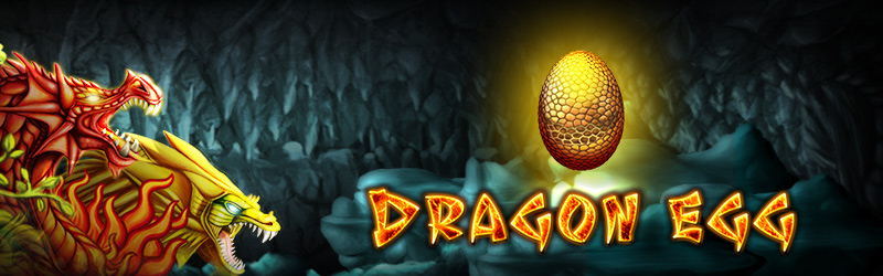 Dragon Egg