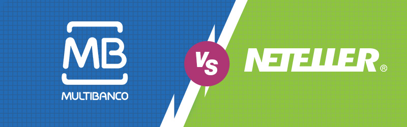 Multibanco vs Neteller