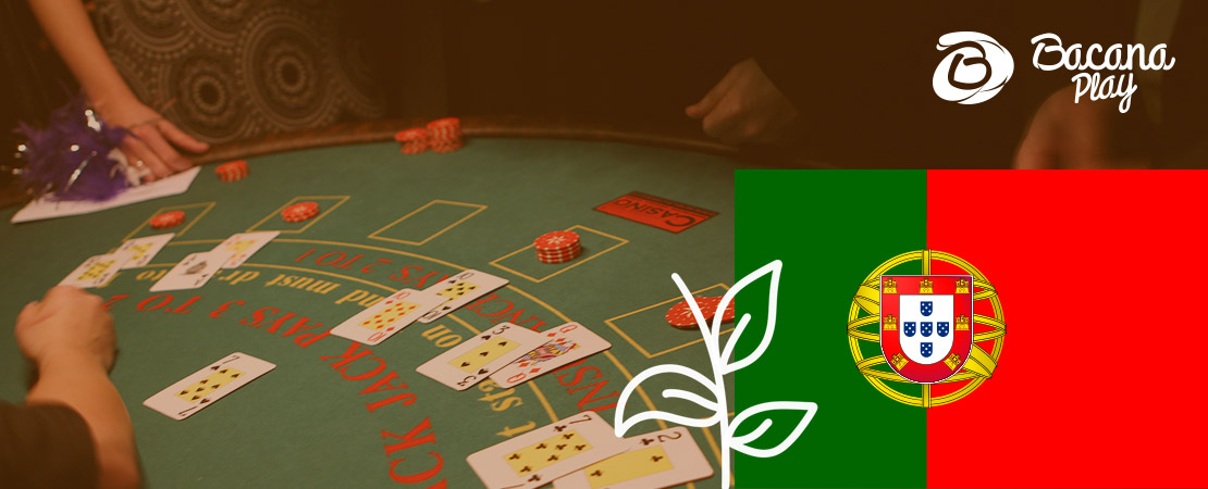 Mundo Positivo » 5 curiosidades sobre o Blackjack - Mundo Positivo