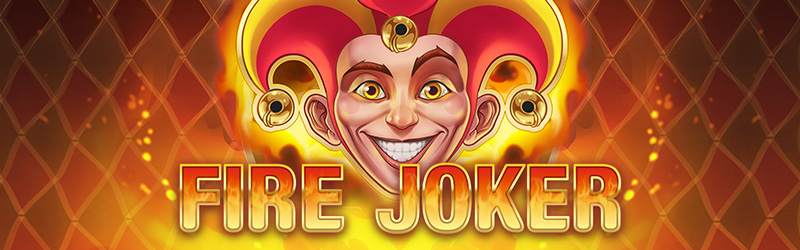 Slots de 1 cêntimo: Fire Joker