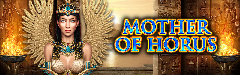 Slot Mother of Horus