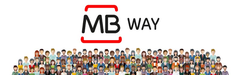 Depositar com MBWay