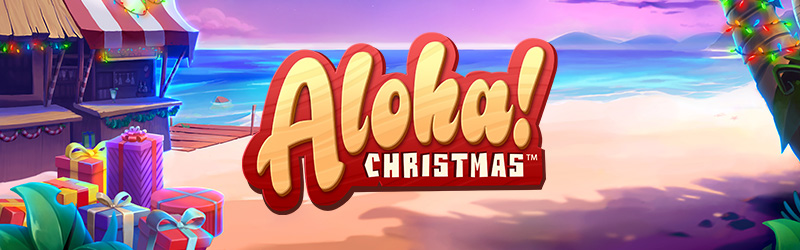 Slot Aloha Chritsmas