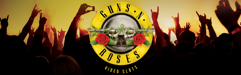 Slot Guns n' Roses