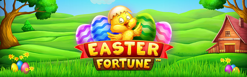 Slot Easter Fortune