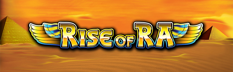 Slot Rise of Ra