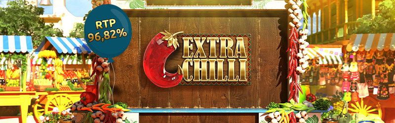Slot Extra Chilli