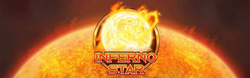 Sons das Slots Inferno Star