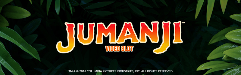 Sons das Slots Jumanji