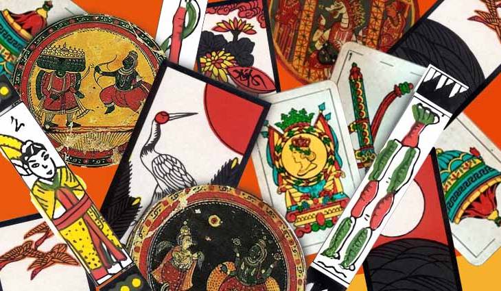 Baralhos de Cartas – História e Evolução