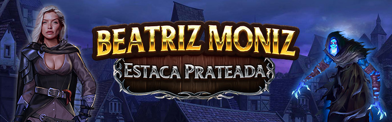 Slot Beatriz Moniz Estaca Prateada