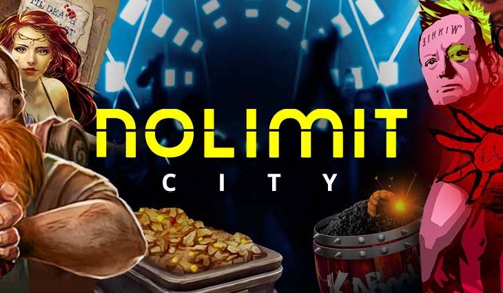 As Melhores Slots NoLimit City no BacanaPlay