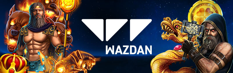 Slots Wazdan