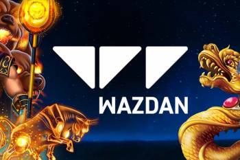 Slots Wazdan já chegaram ao BacanaPlay!