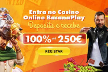 Ljubomir é o Novo Embaixador do BacanaPlay