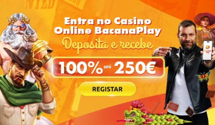 Ljubomir é o Novo Embaixador do BacanaPlay