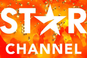 Anos Luz Party do Star Channel