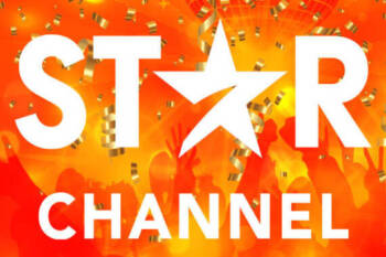 Anos Luz Party do Star Channel