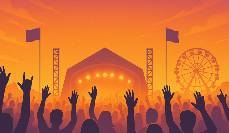 Festival SON no BacanaPlay: Participa e Ganha Rodadas Grátis!