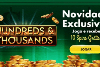 Novo Jogo Exclusivo no BacanaPlay!