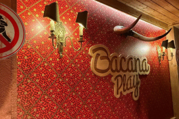 O BacanaPlay levou a diversão ao Vodafone Paredes de Coura: Recapitulação da nossa experiência emocionante de Casino em Paredes de Coura!