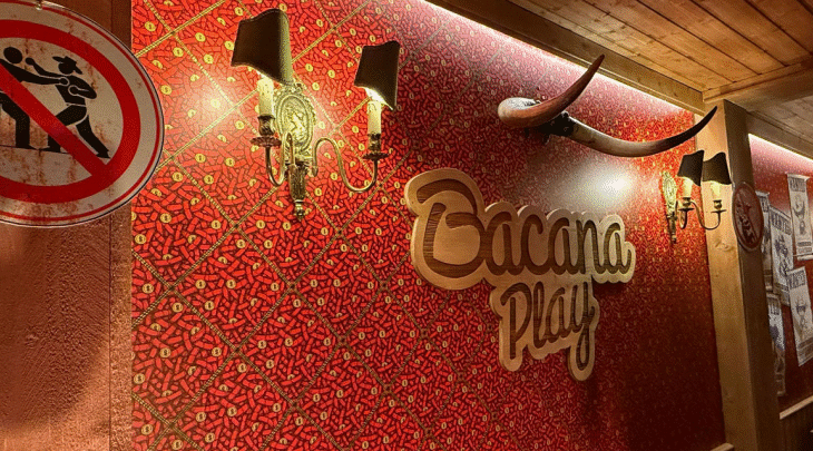 O BacanaPlay levou a diversão ao Vodafone Paredes de Coura: Recapitulação da nossa experiência emocionante de Casino em Paredes de Coura!
