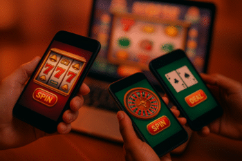 Jogar online em Portugal em 2025: as tendências que marcam o ano